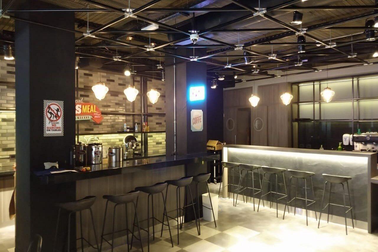 Ibis Styles Buenos Aires Florida Hotel Kültér fotó