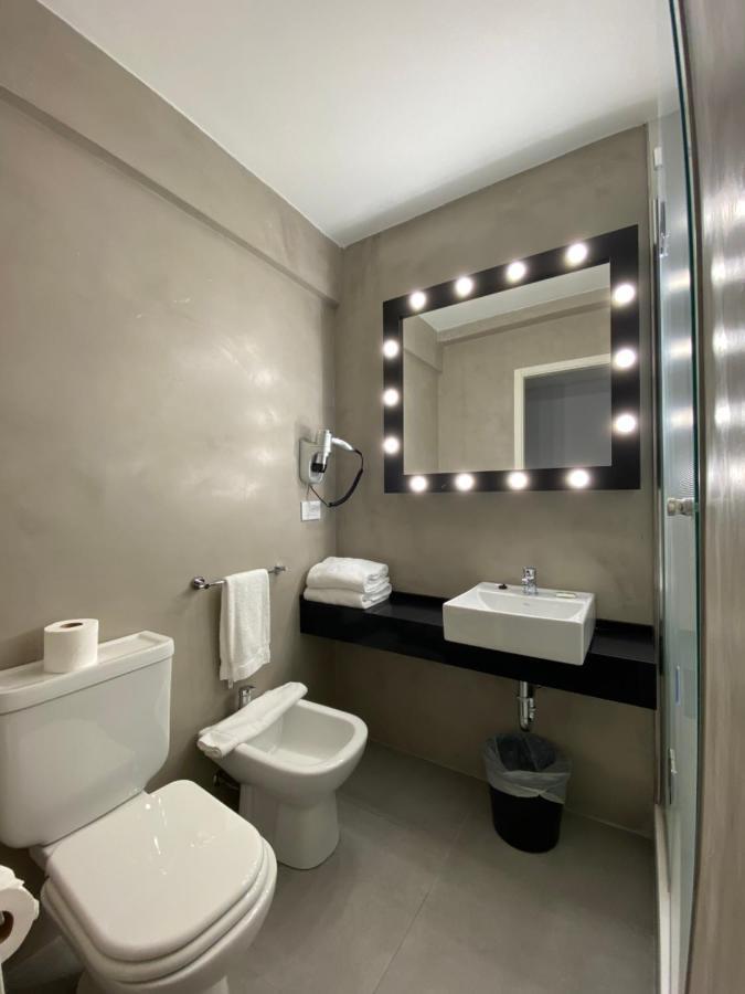 Ibis Styles Buenos Aires Florida Hotel Kültér fotó