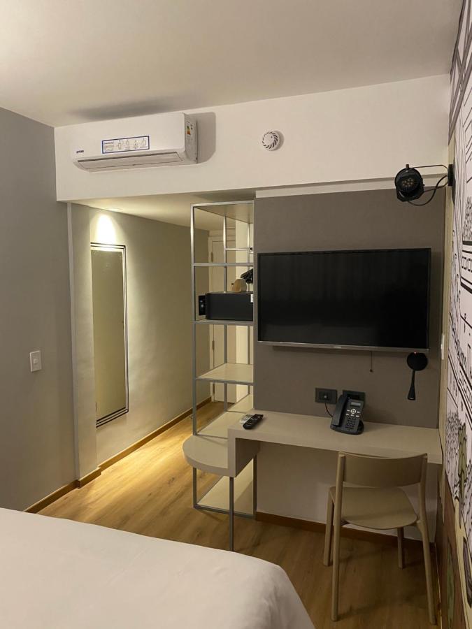 Ibis Styles Buenos Aires Florida Hotel Kültér fotó