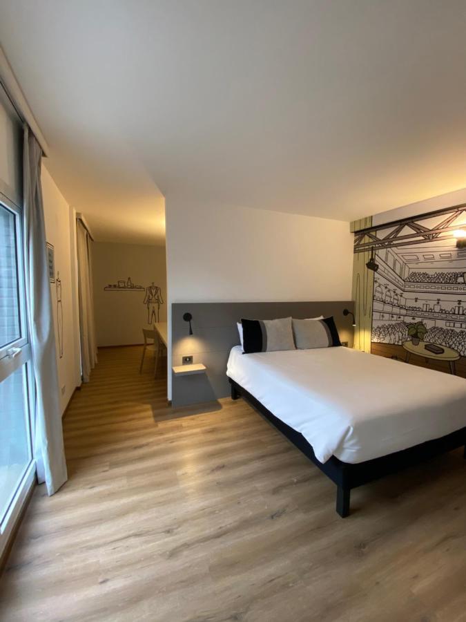 Ibis Styles Buenos Aires Florida Hotel Kültér fotó