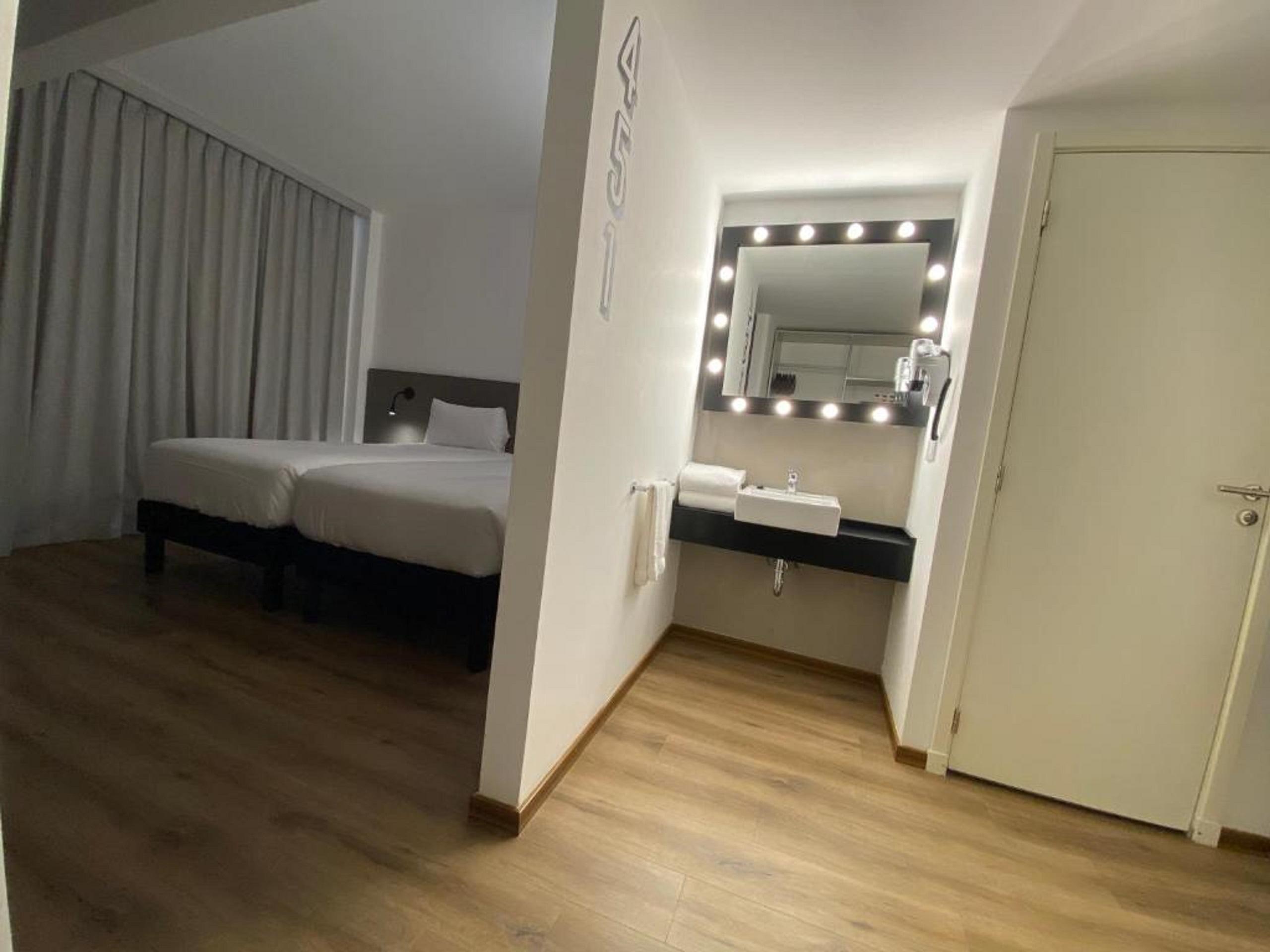 Ibis Styles Buenos Aires Florida Hotel Kültér fotó