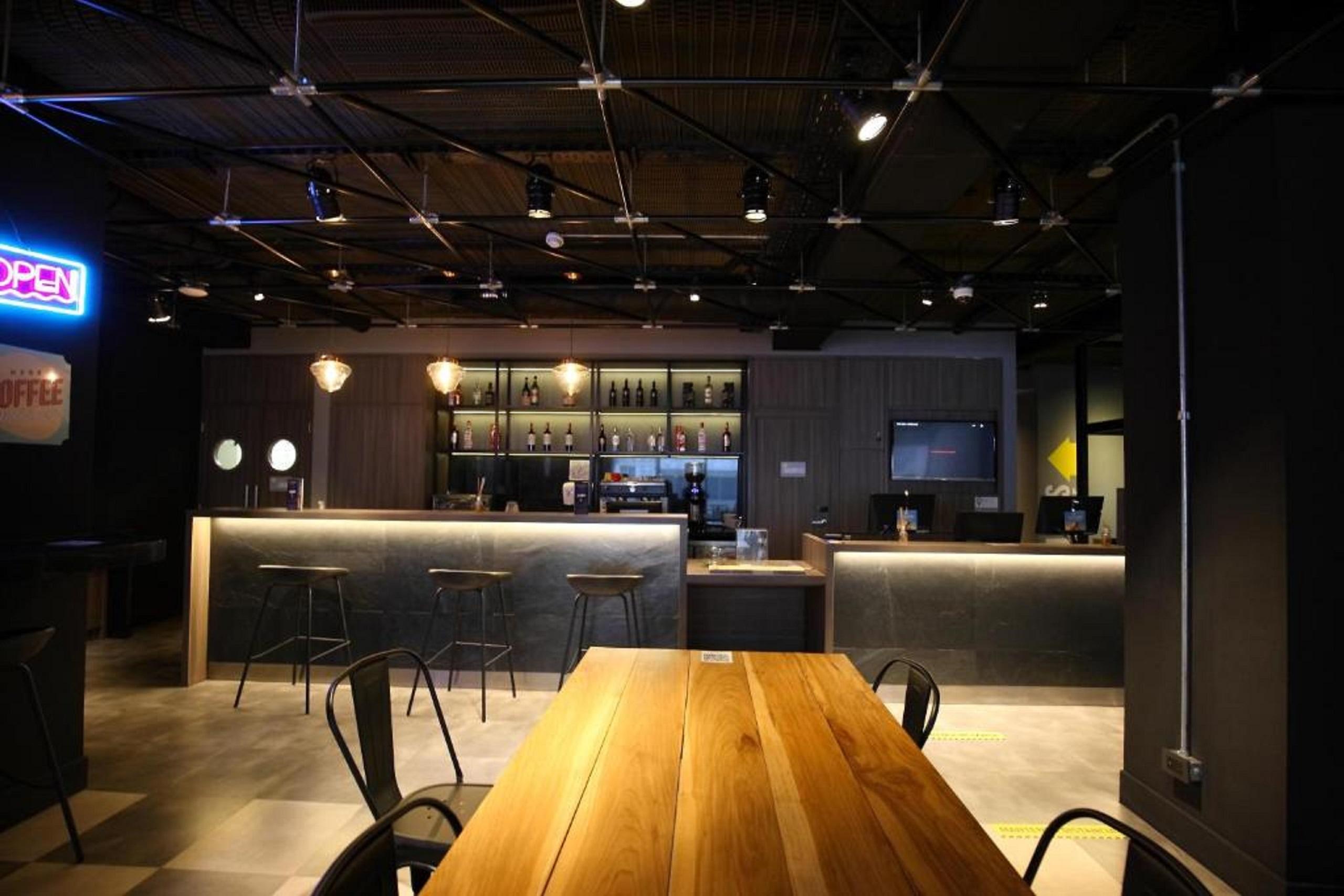 Ibis Styles Buenos Aires Florida Hotel Kültér fotó