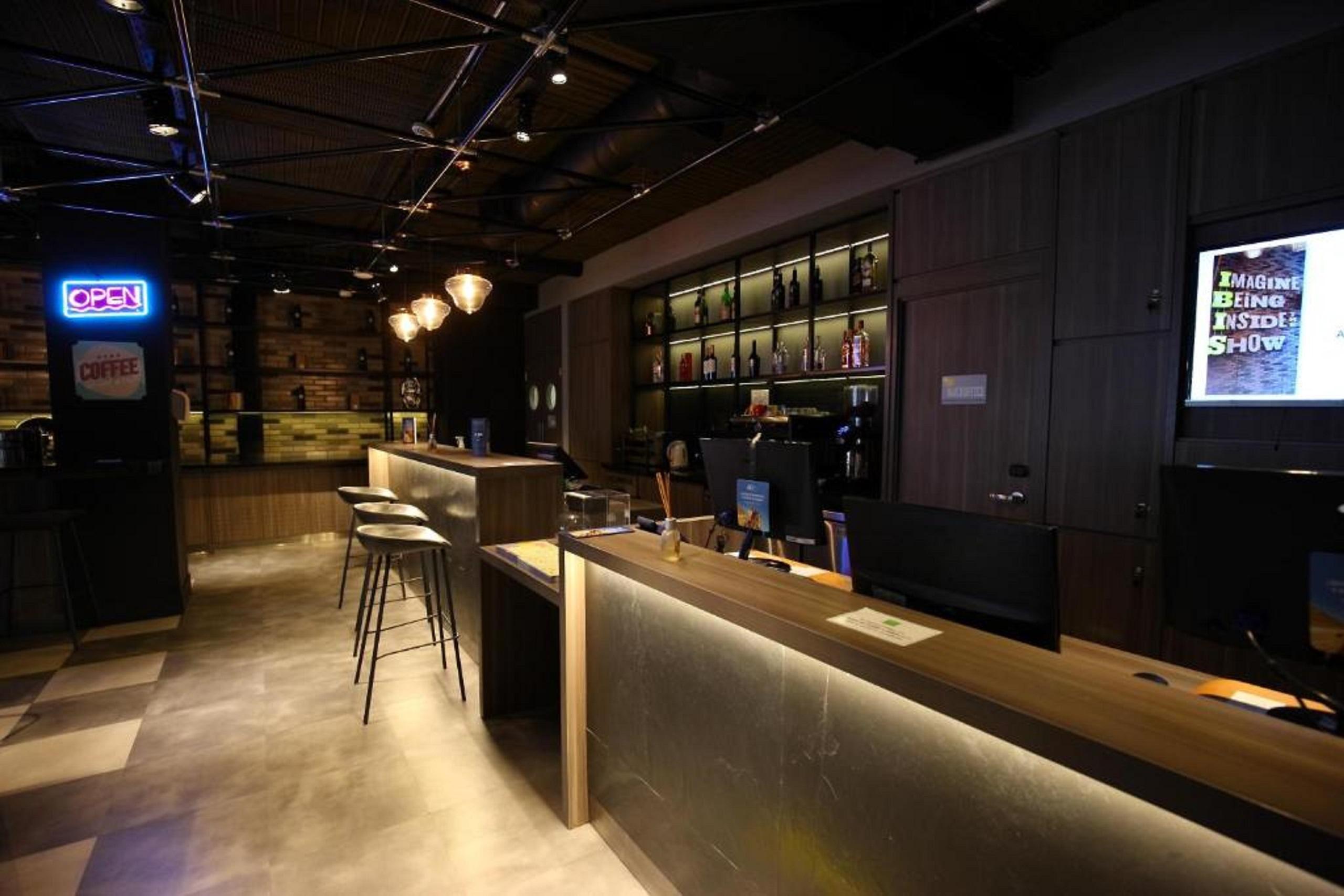 Ibis Styles Buenos Aires Florida Hotel Kültér fotó