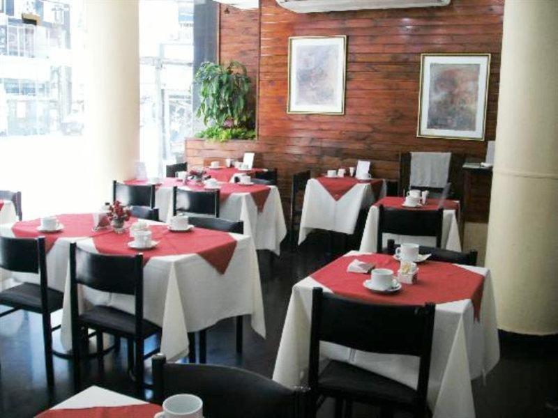 Ibis Styles Buenos Aires Florida Hotel Kültér fotó