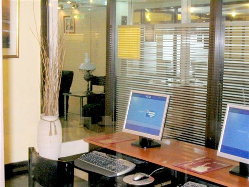 Ibis Styles Buenos Aires Florida Hotel Kültér fotó